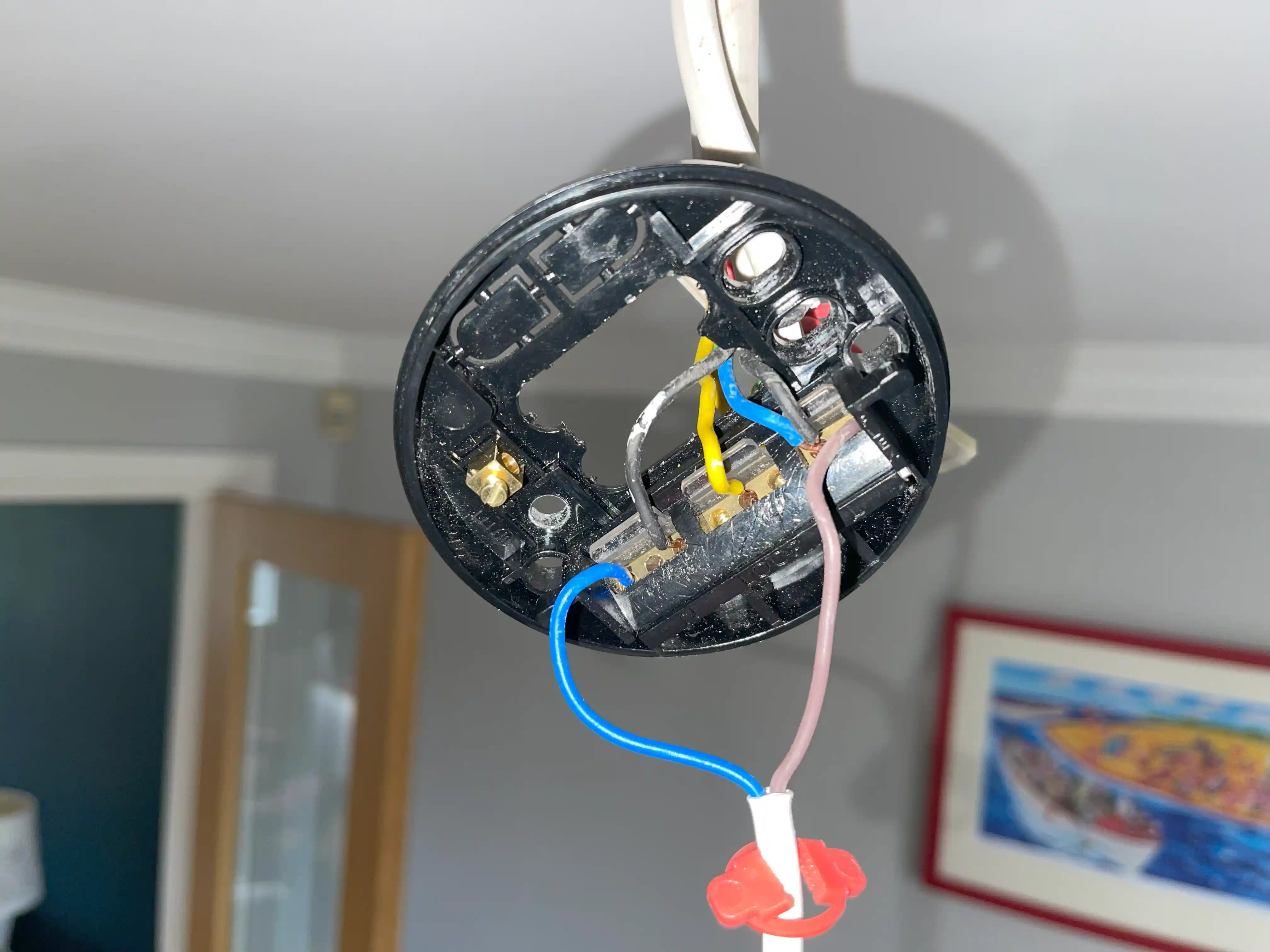 Emergency Electrician Hampstead